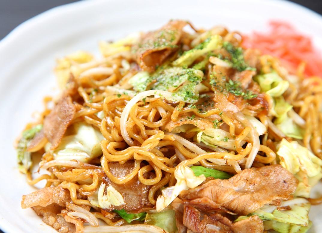 Yakisoba